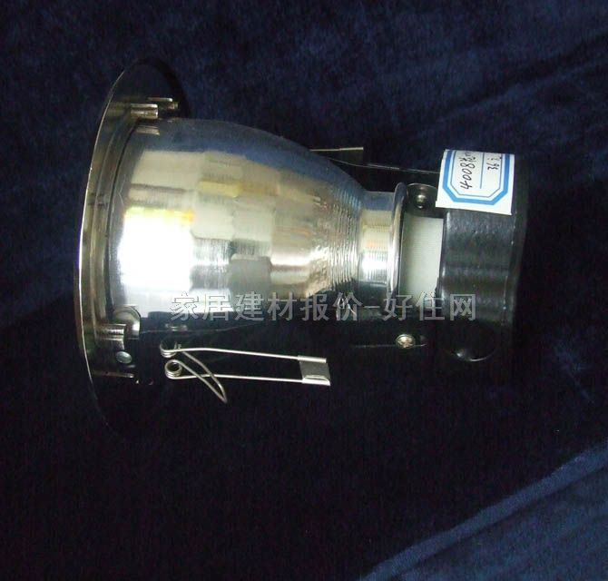 �����bǶ��Ͳ�� 4008 ��100mm  ֱʽ �� 3.5��