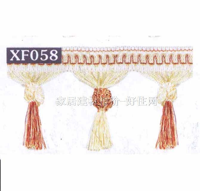 ���δ������� XF058 ����Ҏ��