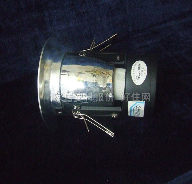 ��ϣ���bǶ��Ͳ�� 2516TD ��70mm  ֱʽ �� 2��