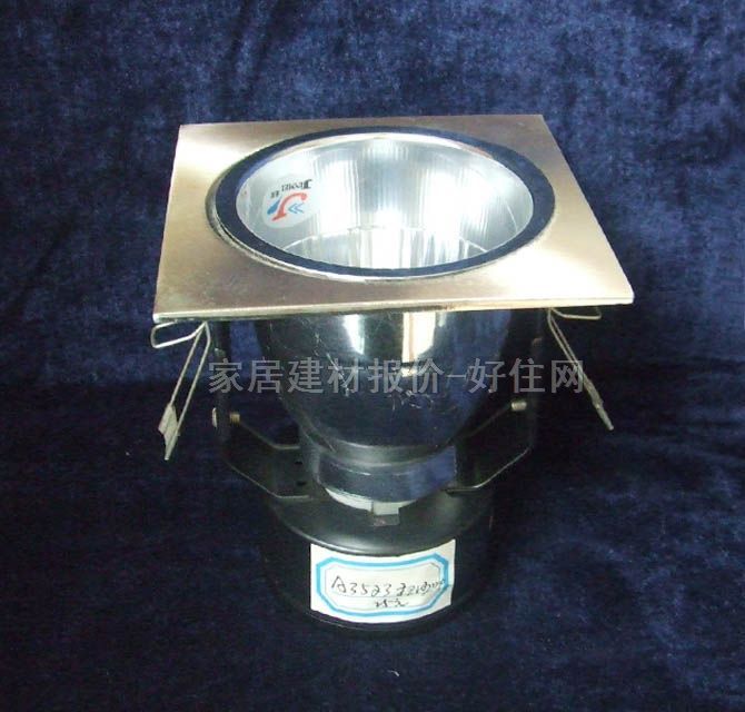 �M�����bǶ��Ͳ�� A3523 ��80mm  ֱʽ �� 2.5��