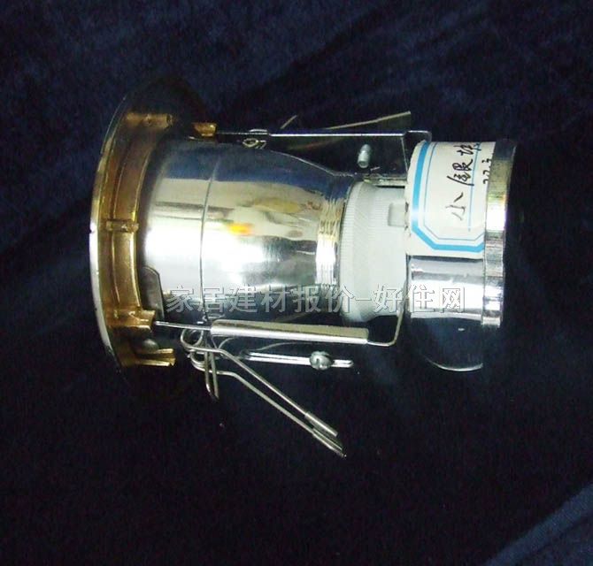 ���S���bǶ��Ͳ�� С�y�K ��60mm  ֱʽ �� 1.5��