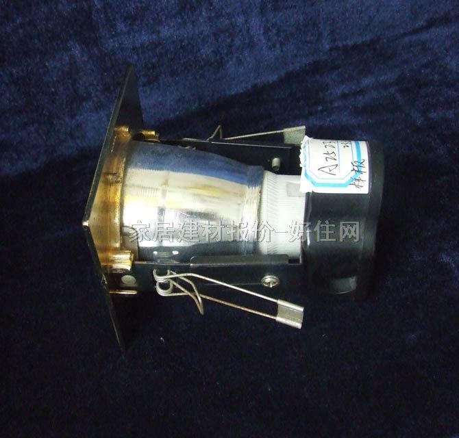 �M�����bǶ��Ͳ�� A2523 ��60mm  ֱʽ �� 1.5��