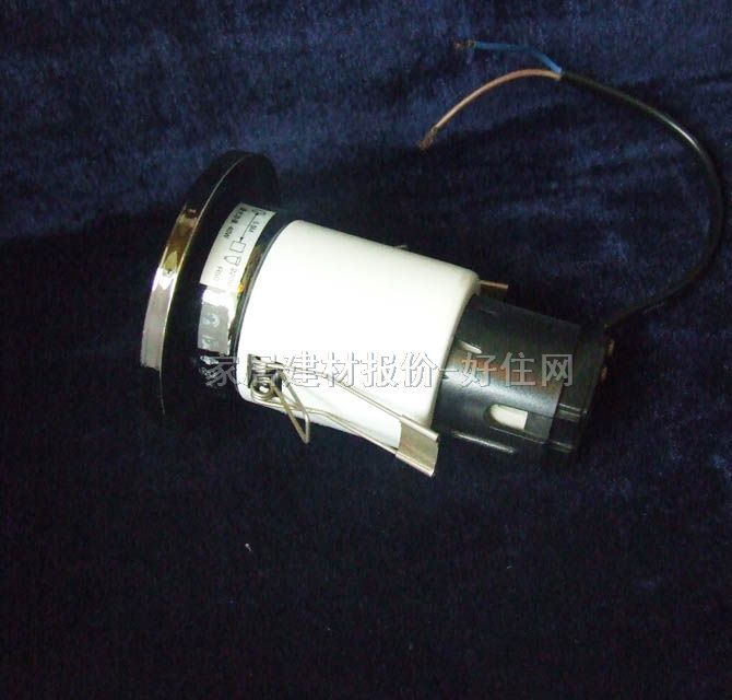 ���Ͱ��bǶ��Ͳ�� 7003 ��50mm  ֱʽ �� 1��