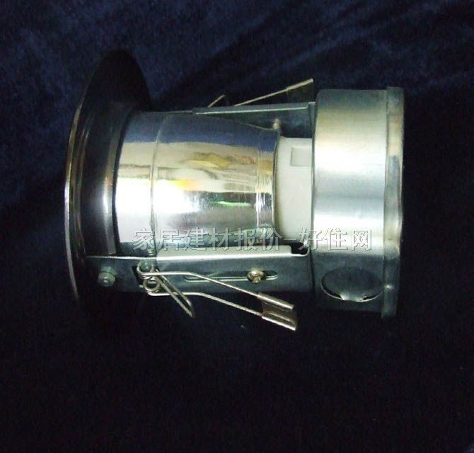 ���Ͱ��bǶ��Ͳ�� 6̖/�� ��60mm  ֱʽ �� 1.5��