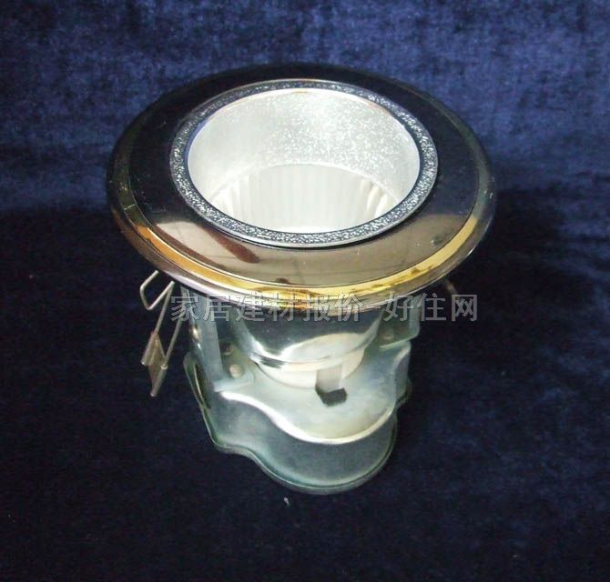 ���Ͱ��bǶ��Ͳ�� 6̖/�� ��60mm  ֱʽ �� 1.5��