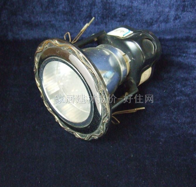 ���bǶ��Ͳ�� СB138 ��60mm  ֱʽ �� 1.5��