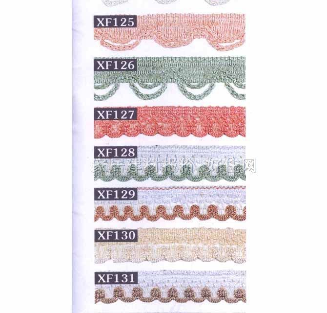 ���δ�����߅ XF124 ����Ҏ��