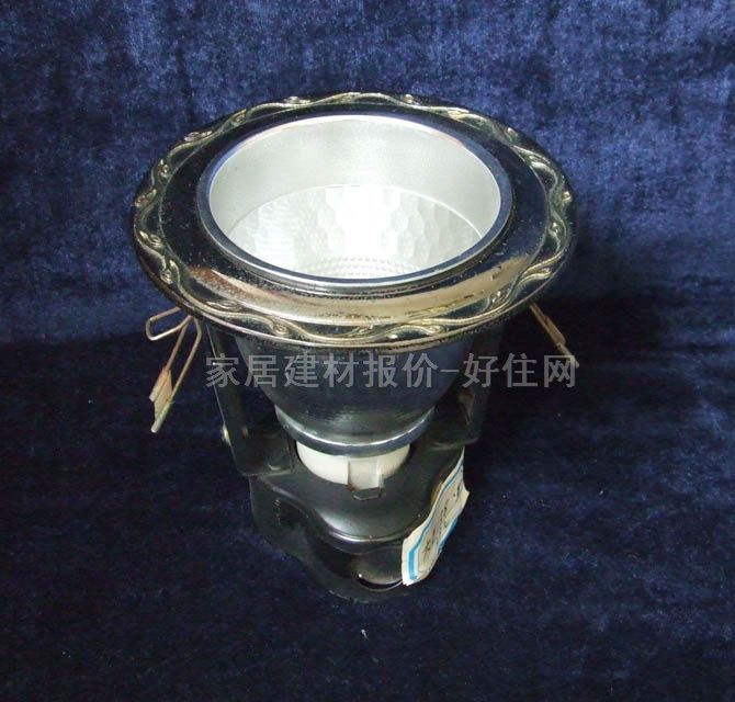 ��ɳ�A�ǰ��bǶ��Ͳ�� ��B138 ��70mm  ֱʽ �� 2��