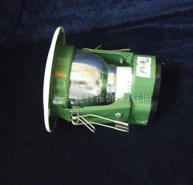 ��ɳ�A�ǰ��bǶ��Ͳ�� ���F ��60mm  ֱʽ �� 1.5��