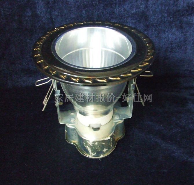 ��ɳ�A�ǰ��bǶ��Ͳ�� JSHX-01 ��70mm  ֱʽ �� 2��