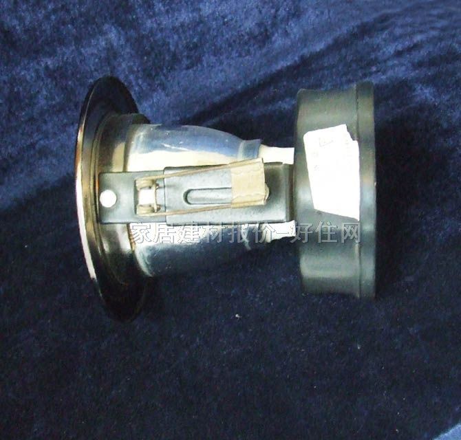 ��ɳ�A�ǰ��bǶ��Ͳ�� MP007 ��60mm  ֱʽ �� 1.5��