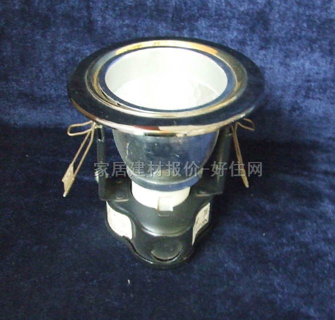 ��ɳ�A�ǰ��bǶ��Ͳ�� MP007 ��60mm  ֱʽ �� 1.5��