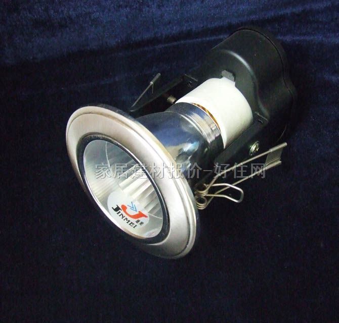 ���bǶ��Ͳ�� JM-02 ��50mm  ֱʽ �� 1��