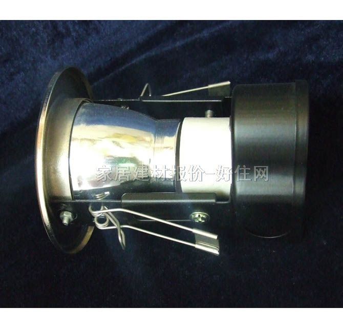 �M�����bǶ��Ͳ�� JM-02 ��50mm  ֱʽ �� 1��