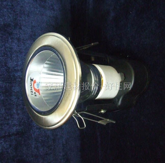 �M�����bǶ��Ͳ�� JM-02 ��50mm  ֱʽ �� 1��