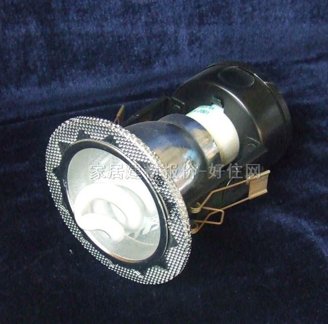 ���bǶ��Ͳ�� PLV-201 ��50mm  ֱʽ �� 1��