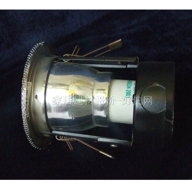 ���Ͱ��bǶ��Ͳ�� PLV-201 ��50mm  ֱʽ �� 1��