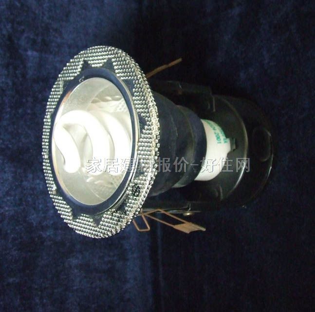 ���Ͱ��bǶ��Ͳ�� PLV-201 ��50mm  ֱʽ �� 1��