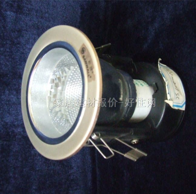 ���Ͱ��bǶ��Ͳ�� PLV-201SC ��50mm  ֱʽ �� 1��