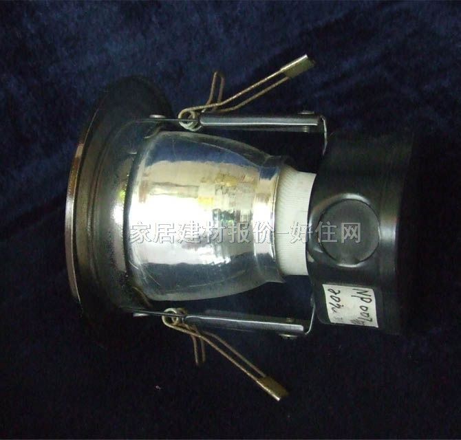 ��ɳ�A�ǰ��bǶ��Ͳ�� NP007 ��60mm  ֱʽ �� 1.5��