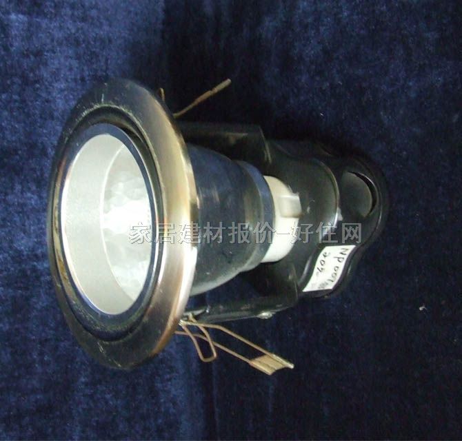 ��ɳ�A�ǰ��bǶ��Ͳ�� NP007 ��60mm  ֱʽ �� 1.5��