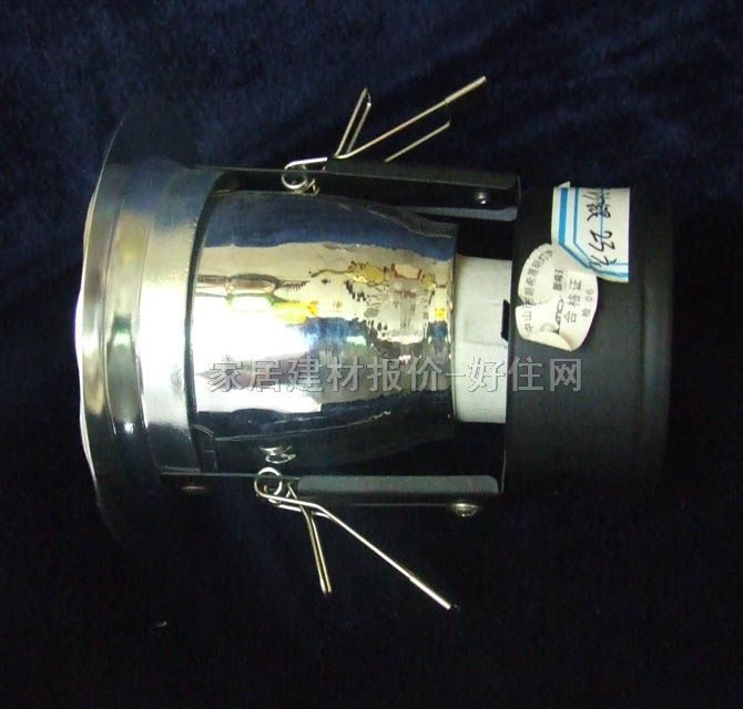 ��ϣ���bǶ��Ͳ�� 2511TD ��60mm  ֱʽ �� 1.5��