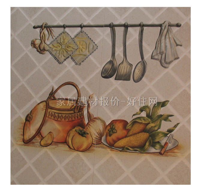 ���u��Ƭ 62505H7 300��600mm