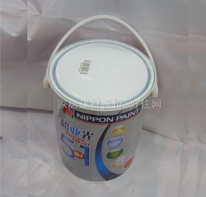 ����ȉ����z�� ���������һ 5L ��ɫ����