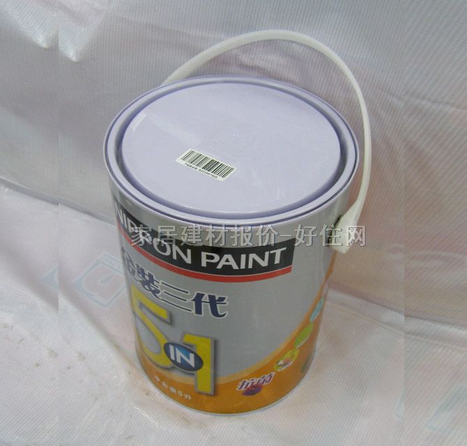 ����ȉ����z�� ���b����5��1�������� 5L ��ɫ