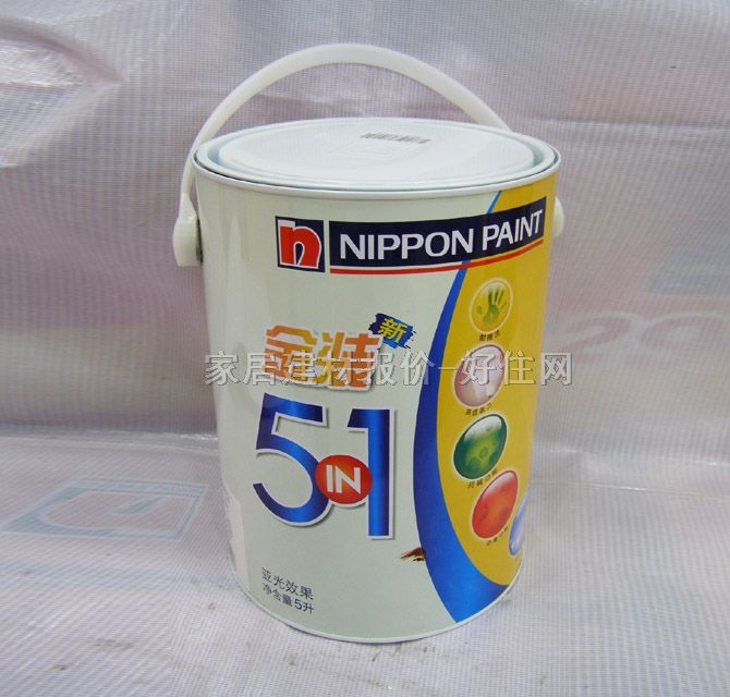 ����ȉ����z�� �½��b���һ 5L ��ɫ