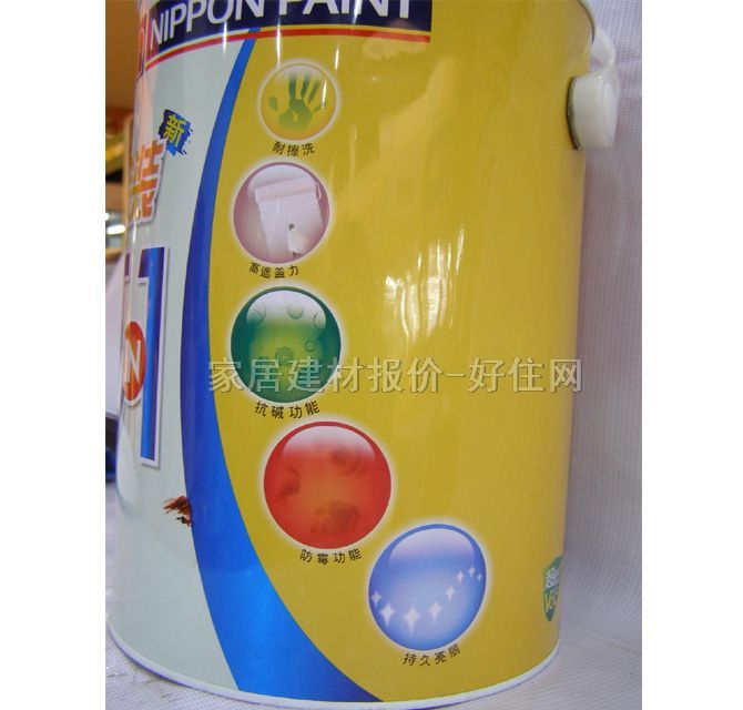 ����ȉ����z�� �½��b���һ 5L ��ɫ