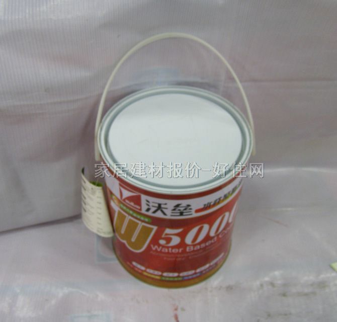 �։�ˮ���� ˮ�Ծ�����놡���Ӳ���� 2.5kg W5060 ͸������