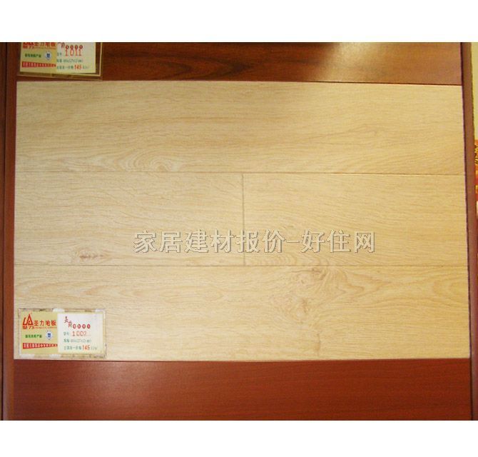 ��ľ�ͺϵذ� ���ӌ�ľ�ͺ�����ģ��ϵ��1002 806mm��127mm����12mm