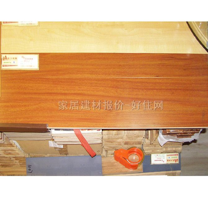 ��ľ�ͺϵذ� ���ӌ�ľ�ͺ��ň@ģ��ϵ��3027 806mm��101.5mm����12mm