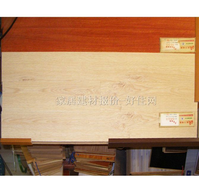 ��ľ�ͺϵذ� ���ӌ�ľ�ͺ�����ϵ��6608 806mm��127mm����12mm