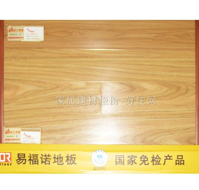 ��ľ�ͺϵذ� ���ӌ�ľ�ͺ�����ϵ��6606 806mm��127mm����12mm