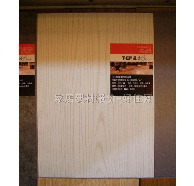 �����ͺϵذ� ����ľ 1215��300��8mm