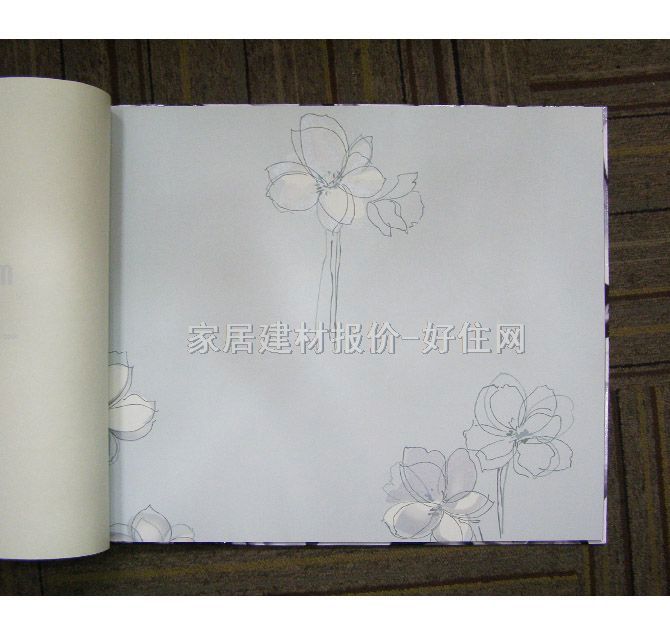 ���� ��@�L��ڰ��һ� ��530mm���L10�� �� ��ɫ