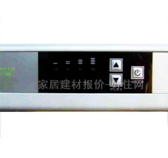 ��ˮ�� ȼ���ˮ��JSQ20-B1 10L