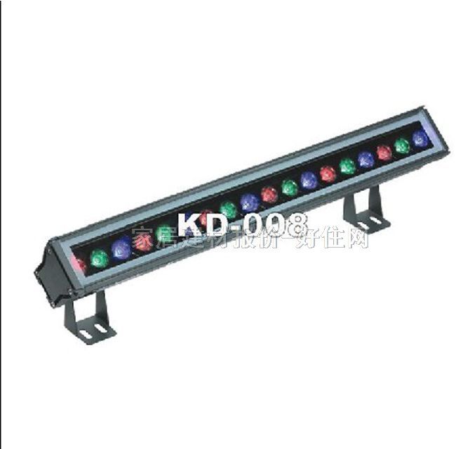 LEDϴ���� KD-008 600mm��76mm��76mm �ȿ�