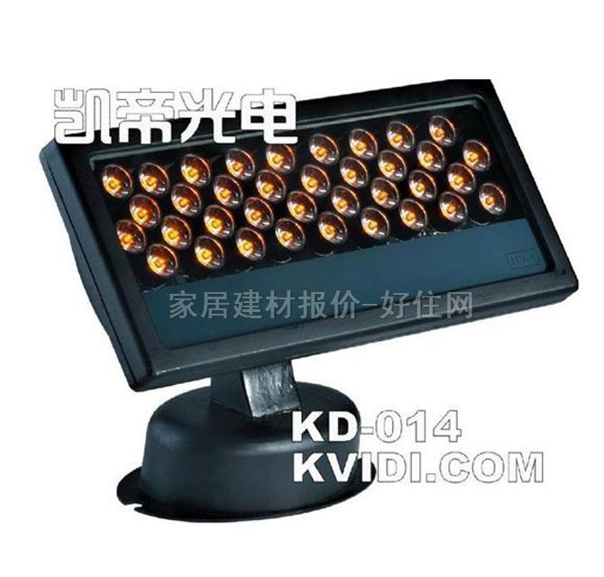 LEDϴ���� KD-014 330mm��150mm��150mm ���