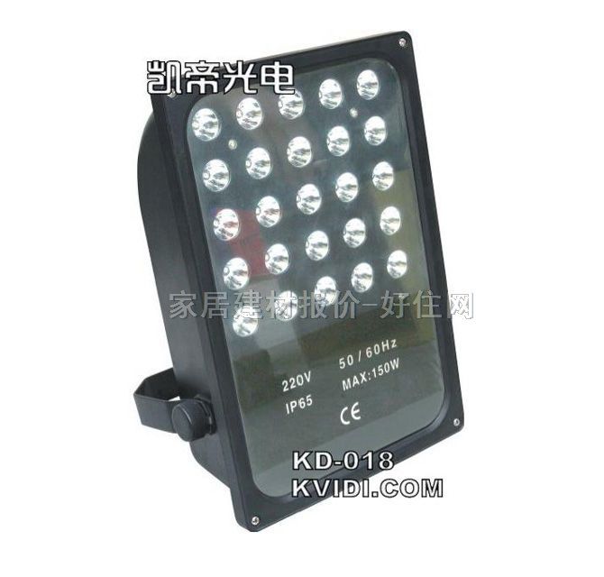 LEDϴ���� KD-018 300mm��215mm ���