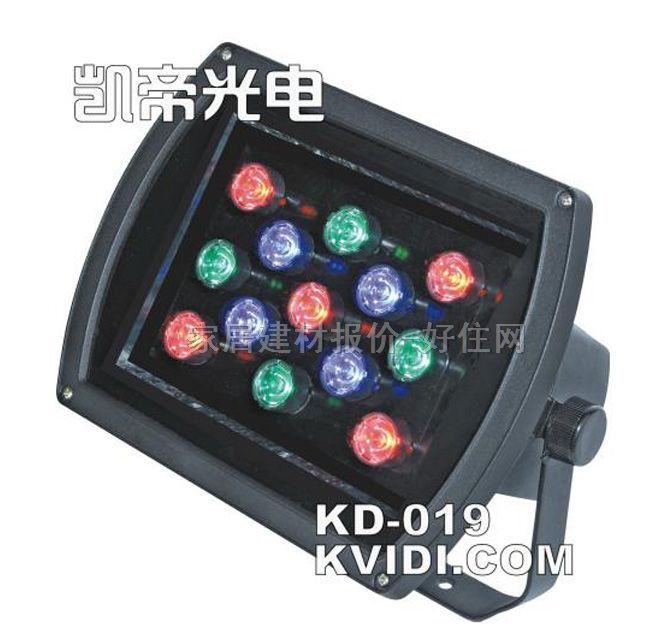 LEDϴ���� KD-019 280mm��215mm ���