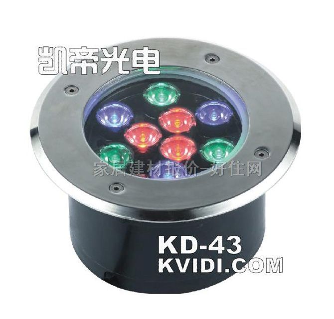 ������؟� LED�����165��135mm KD-043 6