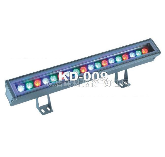 LEDϴ���� KD-009 600mm��76mm �ȿ�