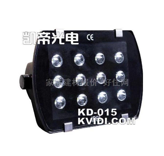 LEDϴ���� KD-015 260mm��190mm ���