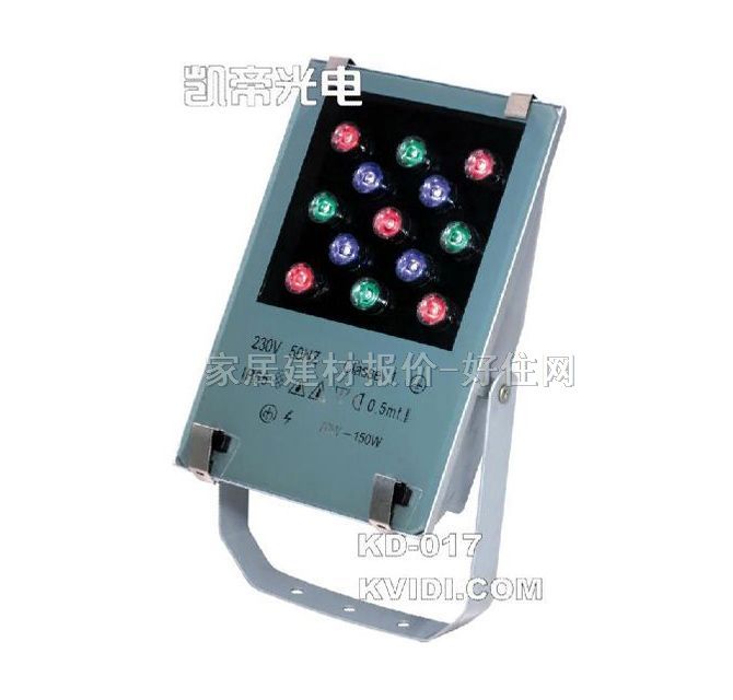 LEDϴ���� KD-017 298mm��215mm ���