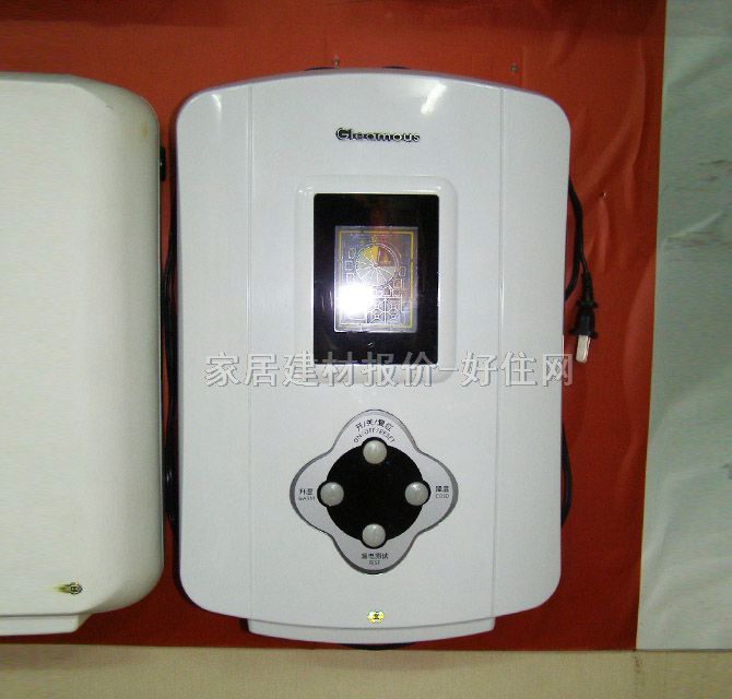 ��ˮ�� VF6 7500W