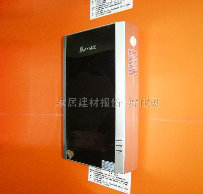 ��˹����ˮ�� DSF408-75 7500W