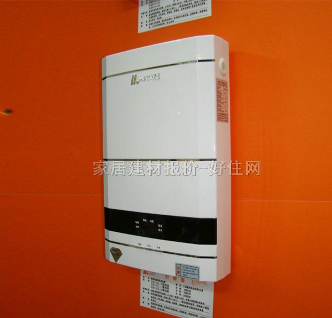 ��˹����ˮ�� DSF308-65 2000w 6500W